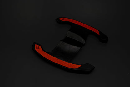 BMW G/F Series G80 Style OEM QUALITY Carbon Fiber Paddle Shifters
