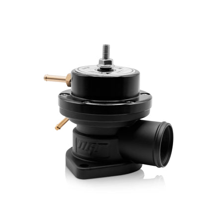 NGR Type S BOV, 100psi Tested, Turbo Whistle, Universal (Black)