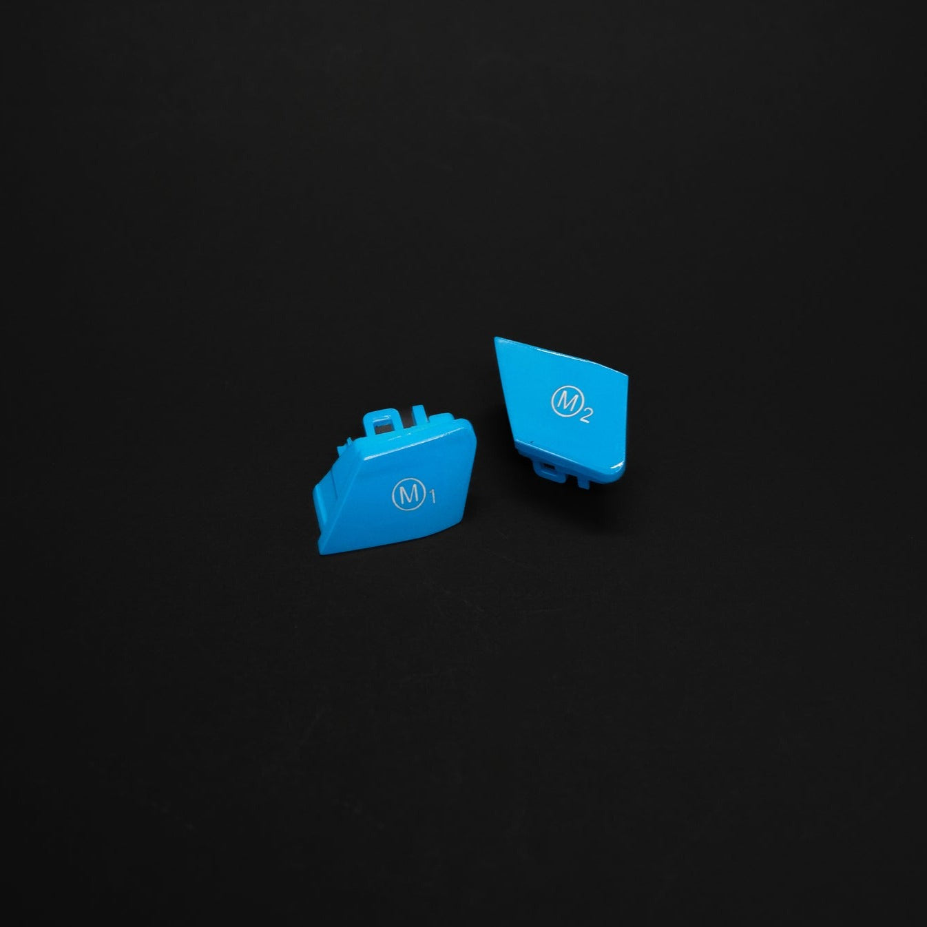 BMW F-Series Blue M1 & M2 Buttons