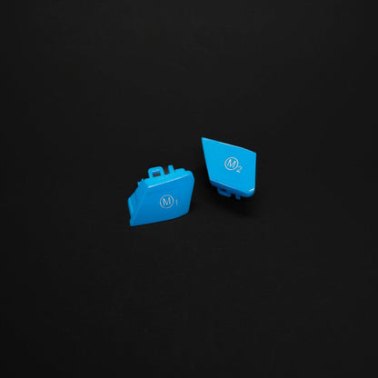 BMW F-Series Blue M1 & M2 Buttons