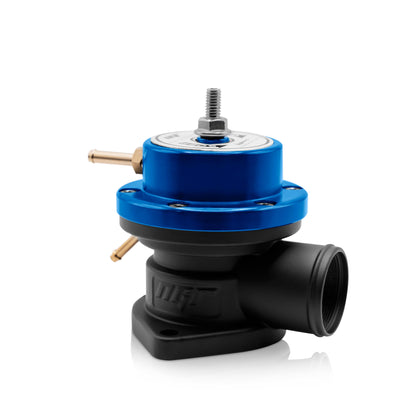 NGR Type S BOV, 100psi Tested, Turbo Whistle, Universal (Blue)