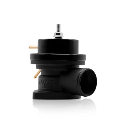 NGR Type S BOV, 100psi Tested, Turbo Whistle, Universal (Black)