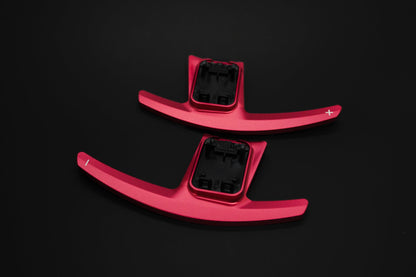 BMW G/F Series Aluminum Paddle Shifters