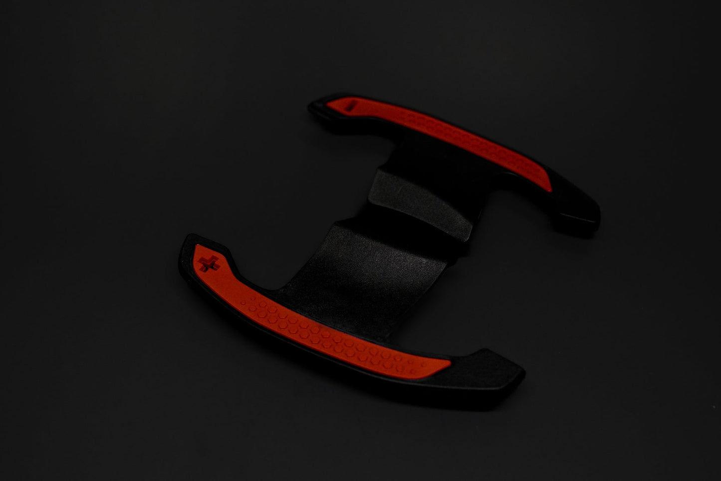 BMW G/F Series G80 Style Carbon Fiber Paddle Shifters