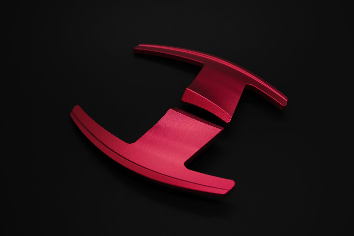 BMW G/F Series Aluminum Paddle Shifters