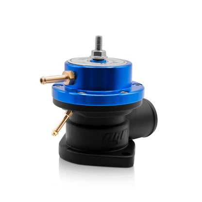 NGR Type S BOV, 100psi Tested, Turbo Whistle, Universal (Blue)