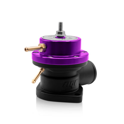 NGR Type S BOV, 100psi Tested, Turbo Whistle, Universal (Purple)