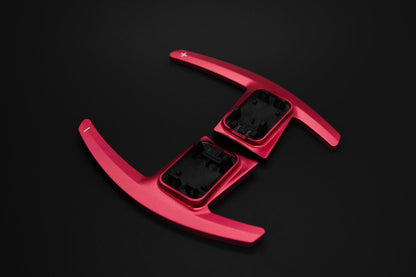 BMW G/F Series Aluminum Paddle Shifters