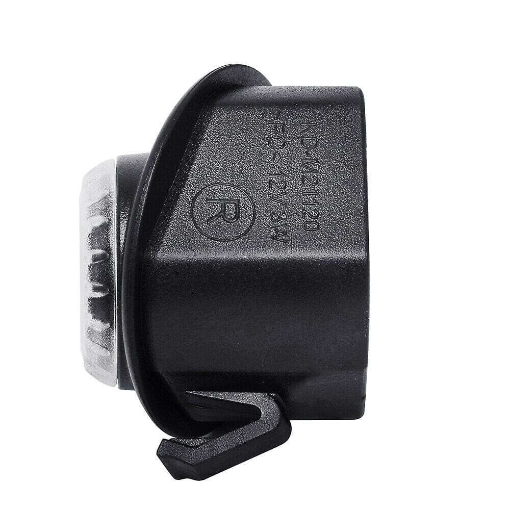 Cadillac ATS Premium Under Side Wing Mirror Projector Puddle Lights Various Designs 2013-2019
