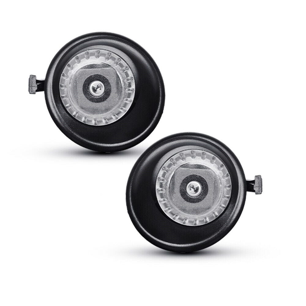 Cadillac CT6 Premium Under Side Wing Mirror Projector Puddle Lights Various Designs 2016-2020