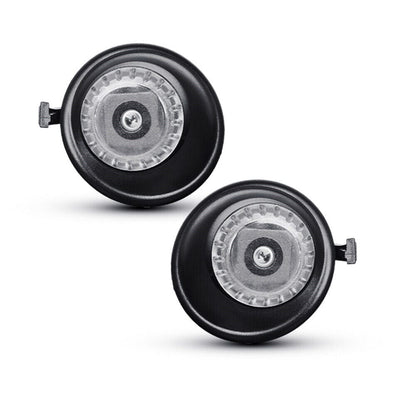 Cadillac CT6 Premium Under Side Wing Mirror Projector Puddle Lights Various Designs 2016-2020
