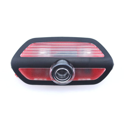 Mercedes-Benz MAYBACH S-Class W222 Premium Door Puddle Lights Various Designs 2014-2020