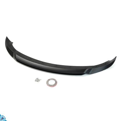 2017-2023 Tesla Model 3 (1st Gen) Sport Style PP/ABS Front Bumper Conversion Kit | CUSTuning