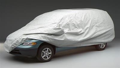 CAR COVER CUSTOM FIT