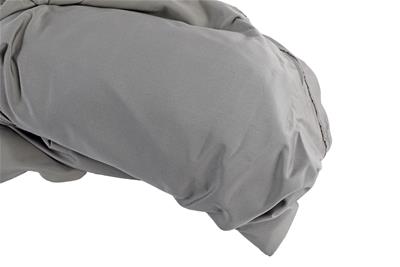 CUSTOM FIT CAR COVER