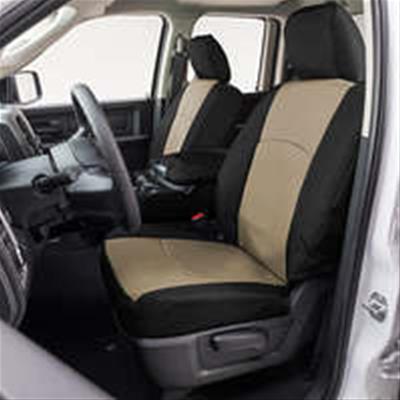 ENDURA 1ST ROW SEAT COVER