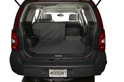 CARGO AREA LINER- CUSTOM FIT