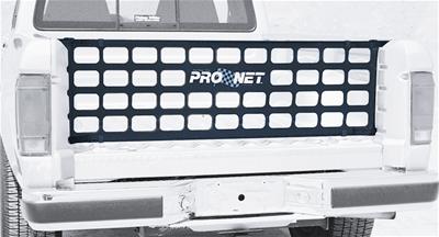 TAILGATE NET BLK