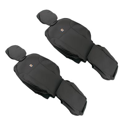 CARHARTT SEAT COVER