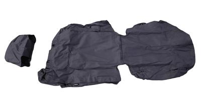 SEATSAVER CHARCOAL