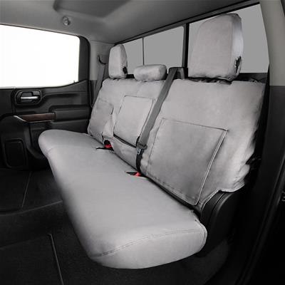 SEATSAVER GREY