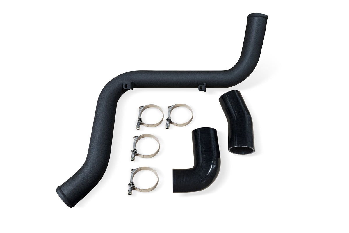 CVF Aluminum Intercooler Charge Pipe Kit (2013-2018 Ford Focus ST)