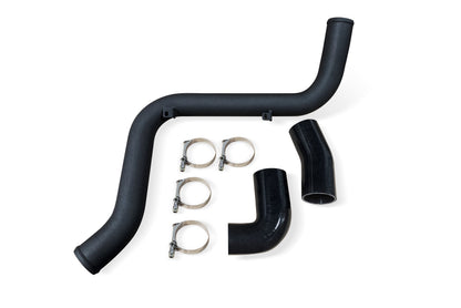 CVF Aluminum Intercooler Charge Pipe Kit (2013-2018 Ford Focus ST)