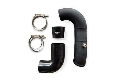CVF Aluminum Intercooler Charge Pipe Kit (2013-2018 Ford Focus ST)