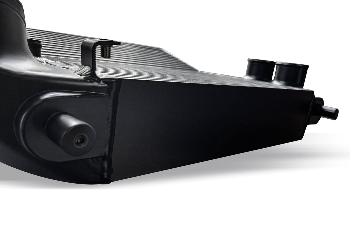 CVF Atlas v2 Intercooler (2011-2014 F-150 3.5L)