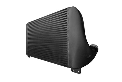 CVF + Engineered Motorsports Solutions (EMS) Race Intercooler V2 (2024-2026 Ford Mustang EcoBoost)
