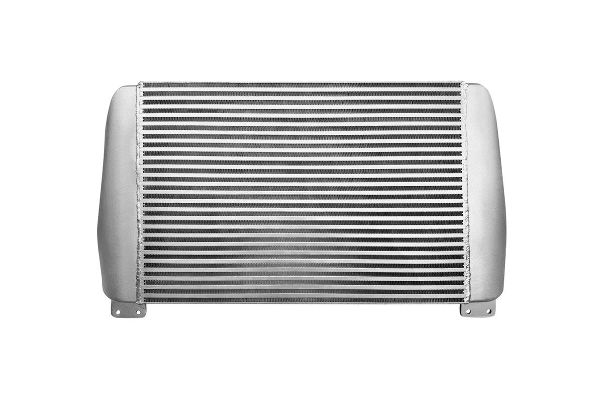 CVF + Engineered Motorsports Solutions (EMS) Race Intercooler V2 (2024-2026 Ford Mustang EcoBoost)