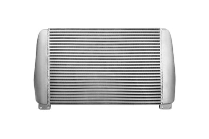 CVF + Engineered Motorsports Solutions (EMS) Race Intercooler V2 (2024-2026 Ford Mustang EcoBoost)