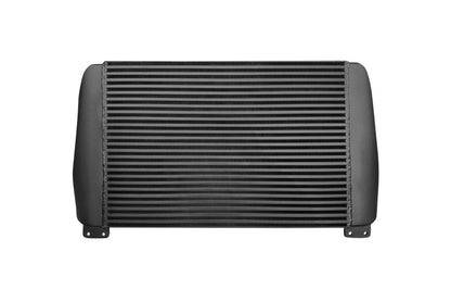 CVF + Engineered Motorsports Solutions (EMS) Race Intercooler V2 (2024-2026 Ford Mustang EcoBoost)