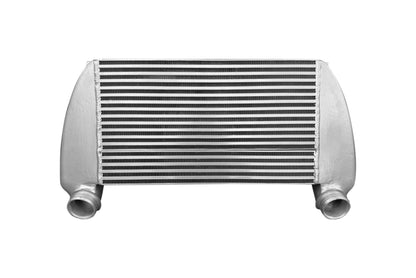 CVF High Mount Intercooler (2021-2026 Ford Bronco 2.3L/2.7L EcoBoost)