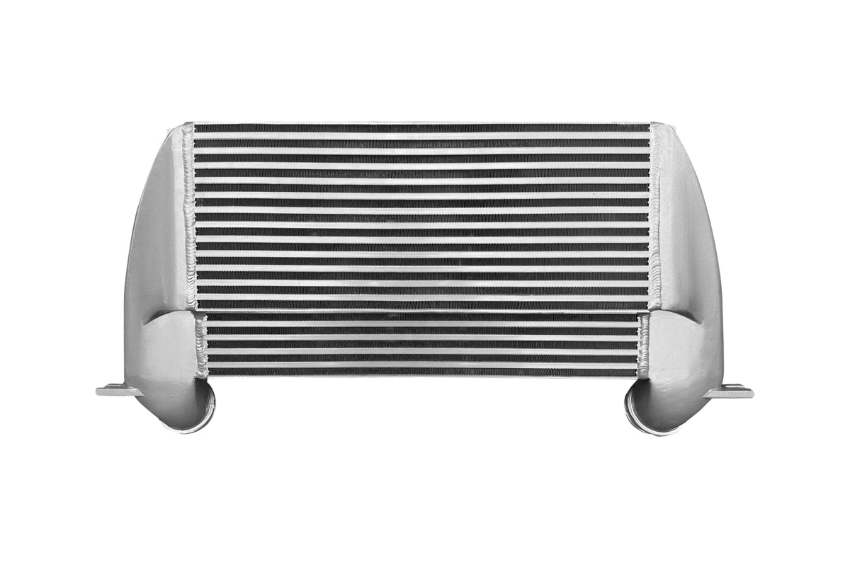 CVF High Mount Intercooler (2021-2026 Ford Bronco 2.3L/2.7L EcoBoost)