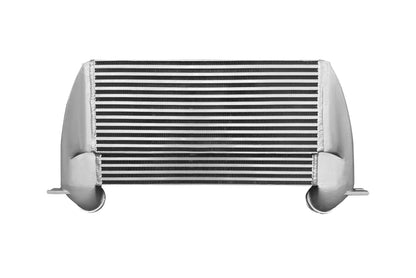 CVF High Mount Intercooler (2021-2026 Ford Bronco 2.3L/2.7L EcoBoost)