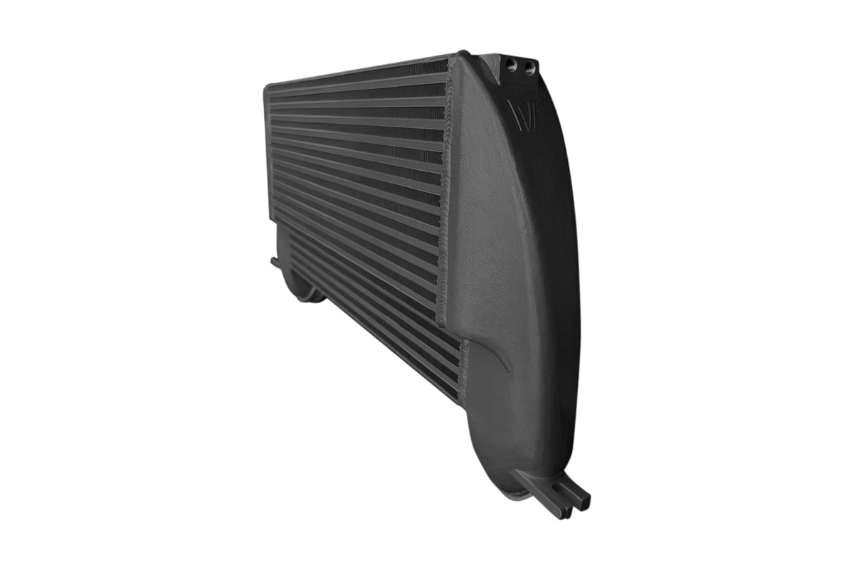CVF High Mount Intercooler (2021-2026 Ford Bronco 2.3L/2.7L EcoBoost)