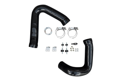 CVF High Mount Intercooler (2021-2026 Ford Bronco 2.3L/2.7L EcoBoost)