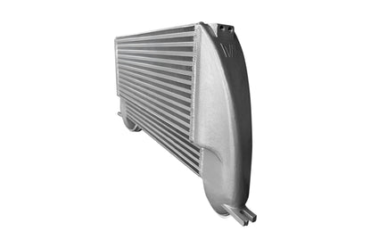 CVF High Mount Intercooler (2021-2026 Ford Bronco 2.3L/2.7L EcoBoost)