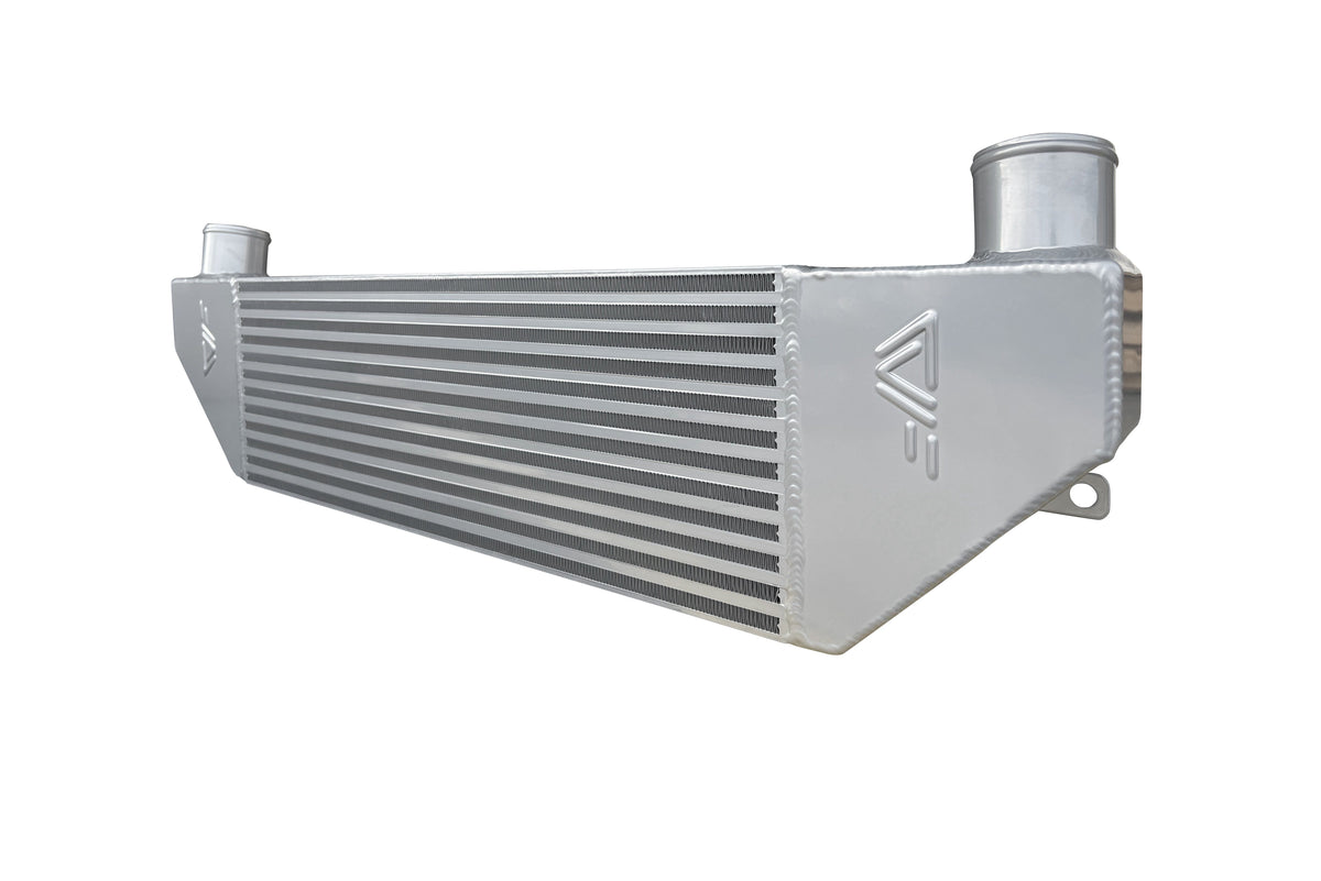 CVF Performance Intercooler (2019-2024 Ford Edge ST; 2015-2024 Ford Edge 2.0L/2.7L; 2016-2018 Lincoln MKX 2.7L; 2019-2023 Lincoln Nautilus 2.0L/2.7L)