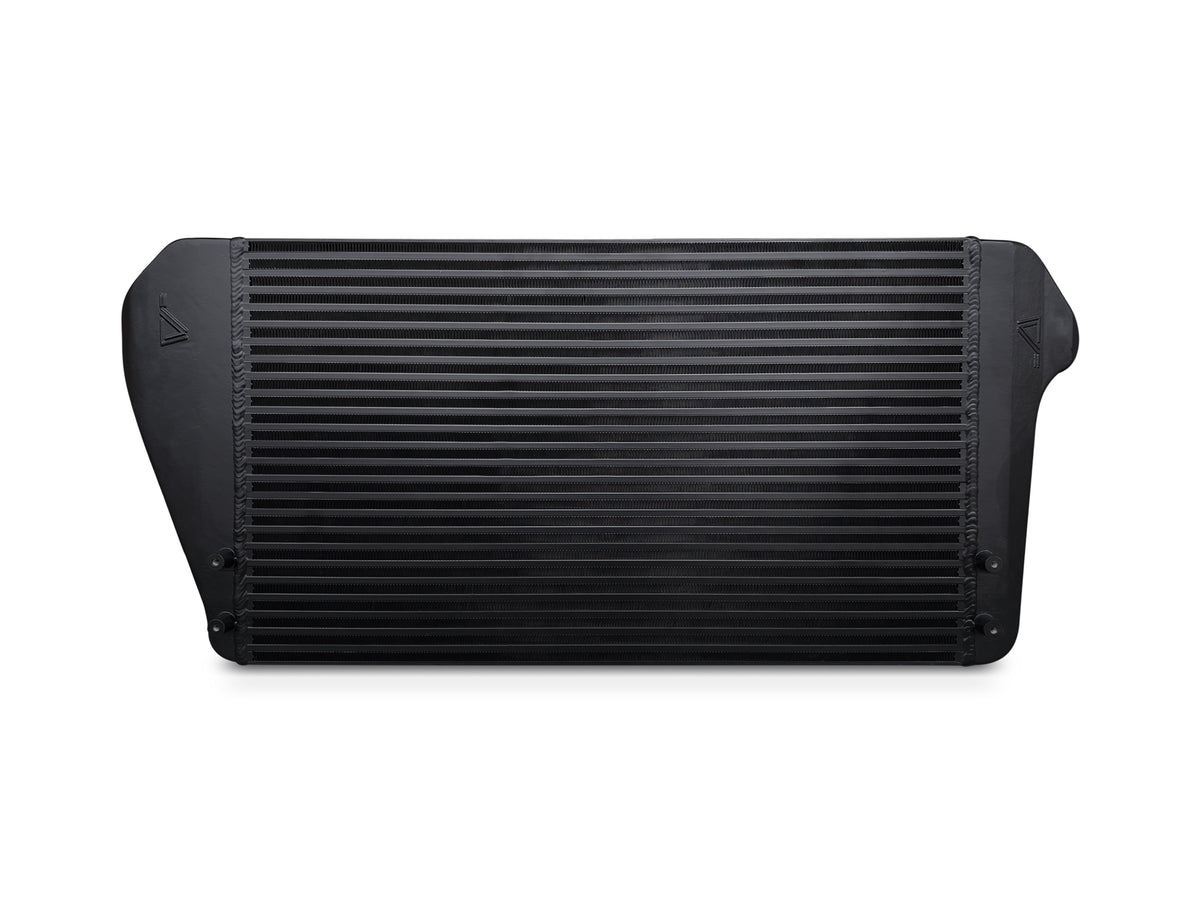 CVF Performance Intercooler + Aluminum OEM Pipe Kit Bundle (2020-2026 3.0L Ford Explorer ST)