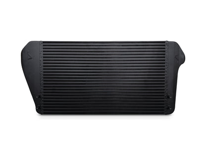 CVF Performance Intercooler + Aluminum OEM Pipe Kit Bundle (2020-2026 3.0L Ford Explorer ST)