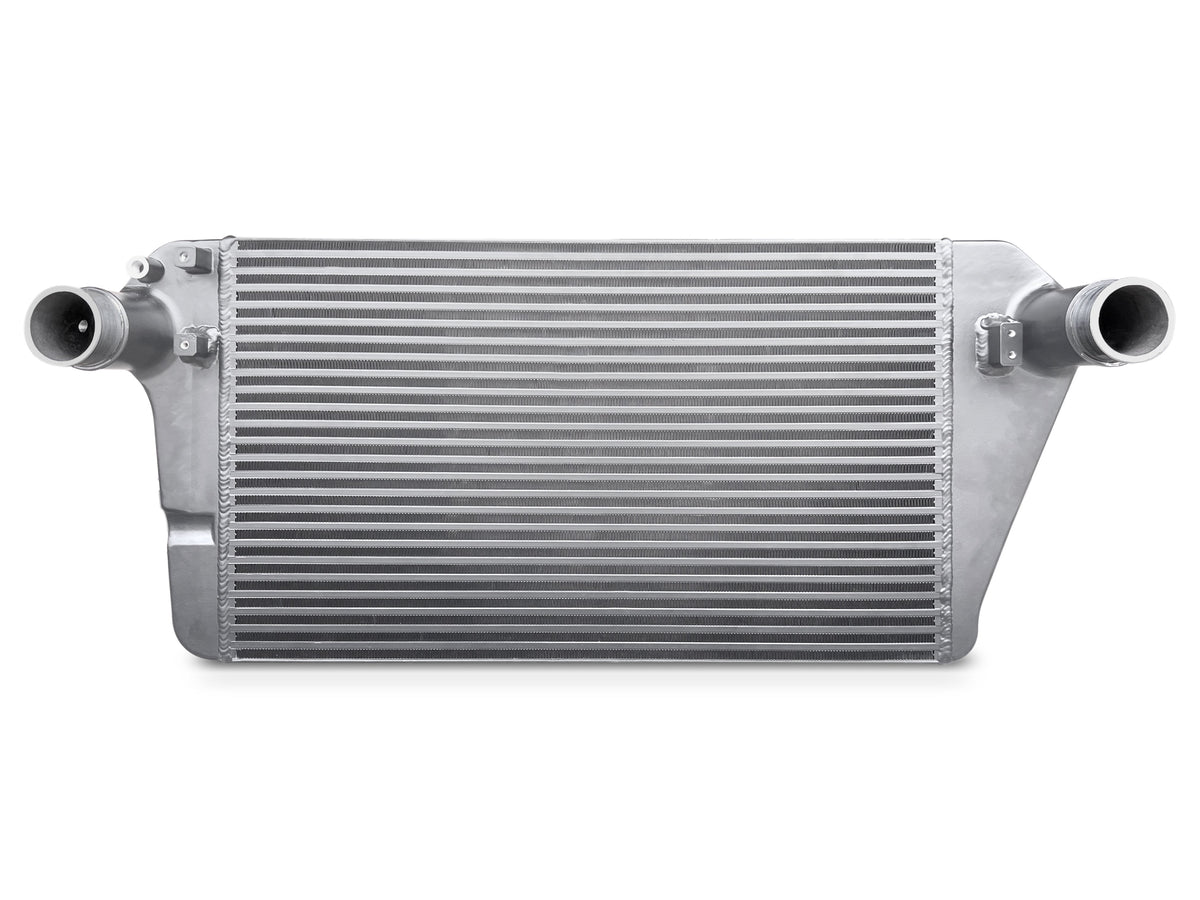 CVF Performance Intercooler (2020-2024 2.3L Ford Explorer; 2020-2024 3.0L Ford Explorer ST)