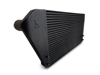 CVF Performance Intercooler (2020-2024 2.3L Ford Explorer; 2020-2024 3.0L Ford Explorer ST)