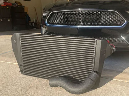 CVF Performance Intercooler (2020-2024 2.3L Ford Explorer; 2020-2024 3.0L Ford Explorer ST)