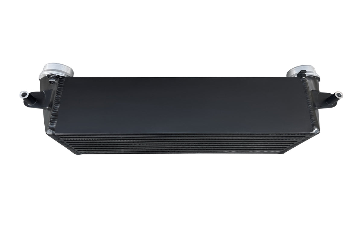 CVF Performance Intercooler (2021-2026 Ford Bronco 2.3L/2.7L; 2024-2026 Ford Ranger 2.3L/2.7L EcoBoost)
