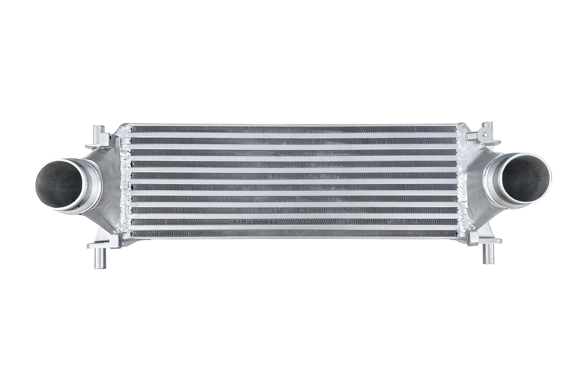 CVF Performance Intercooler (2021-2026 Ford Bronco 2.3L/2.7L; 2024-2026 Ford Ranger 2.3L/2.7L EcoBoost)