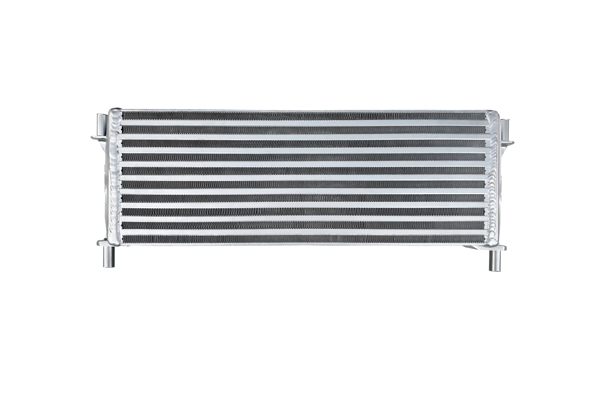 CVF Performance Intercooler (2021-2026 Ford Bronco 2.3L/2.7L; 2024-2026 Ford Ranger 2.3L/2.7L EcoBoost)