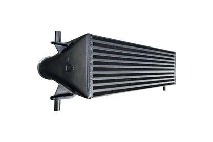 CVF Performance Intercooler (2021-2026 Ford Bronco 2.3L/2.7L; 2024-2026 Ford Ranger 2.3L/2.7L EcoBoost)