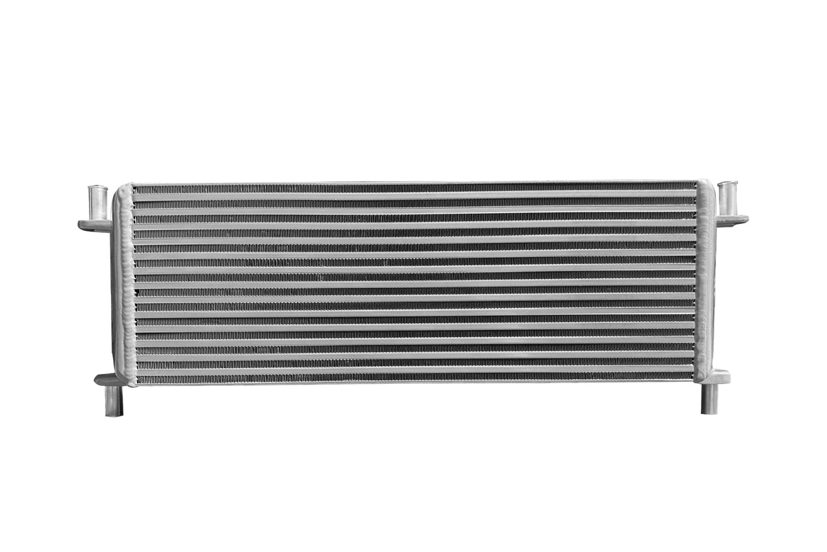 CVF Performance Intercooler (2022-2026 Ford Bronco Raptor; 2024-2026 Ford Ranger Raptor)
